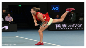 Aryna Sabalenka Secures Second Australian Open Title