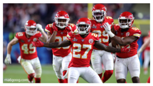 Victory for Kansas City Chiefs in Super Bowl 2024