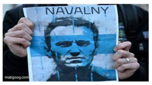 Navalny's Prison Death Sparks Global Shock and Condemnation