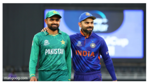 New York Prepares for Pakistan vs. India T20 Clash