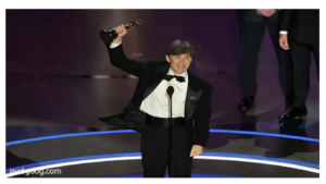 Oscars 2024: "Oppenheimer" Dominates with Seven Wins