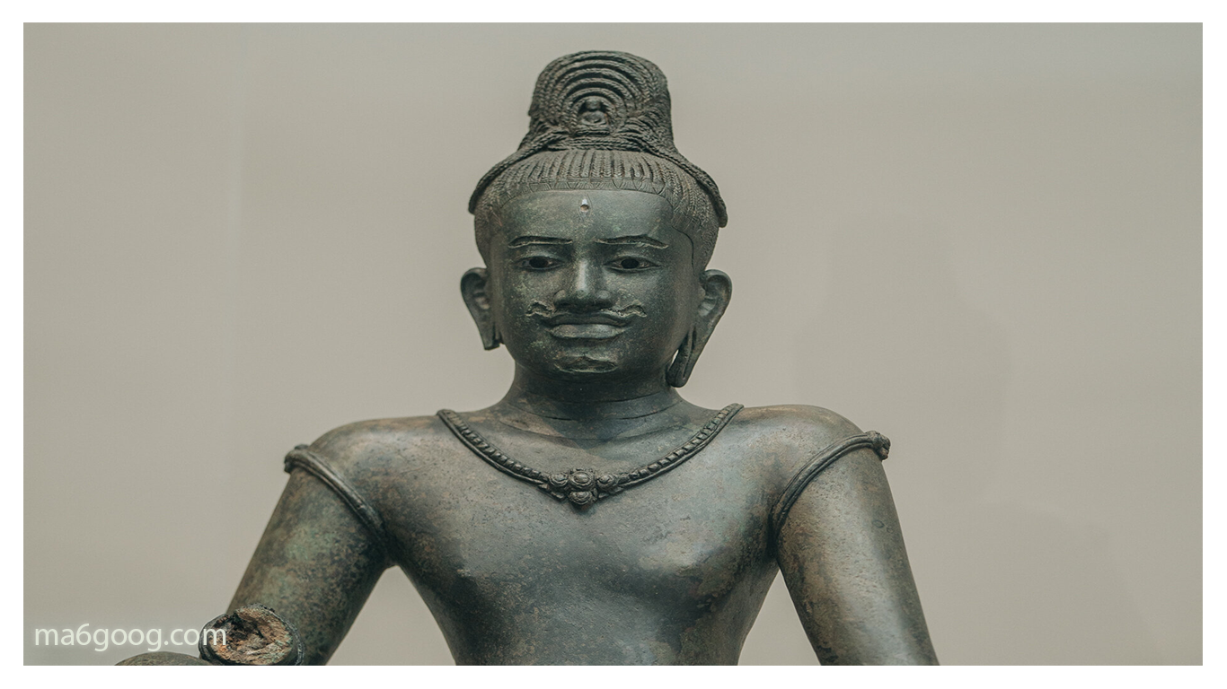 Will Europe Return 'Looted' Asian Artifacts?