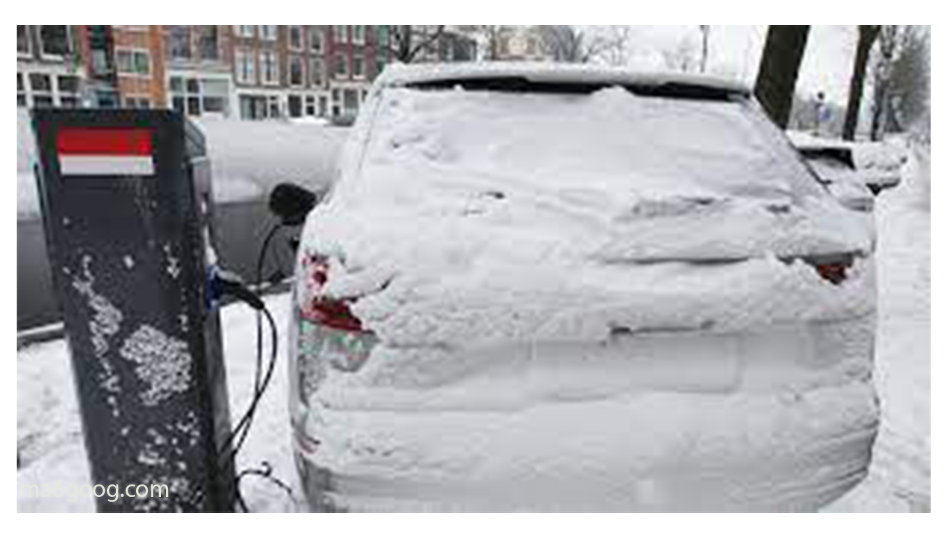 Is it Safe for Electric Cars to Operate in Cold Weather?