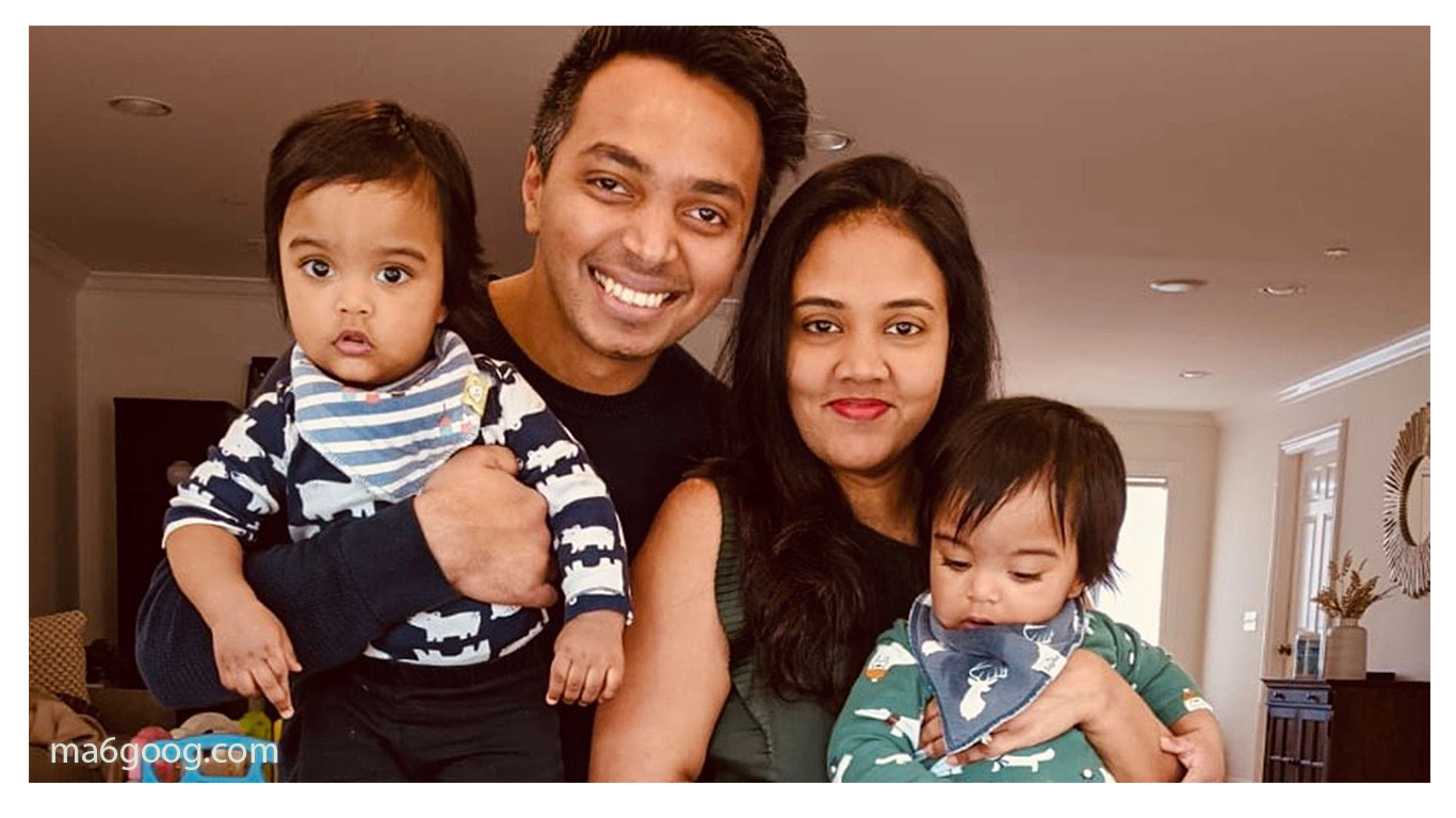 The Tragic Case of Anand Sujith Henry and Family